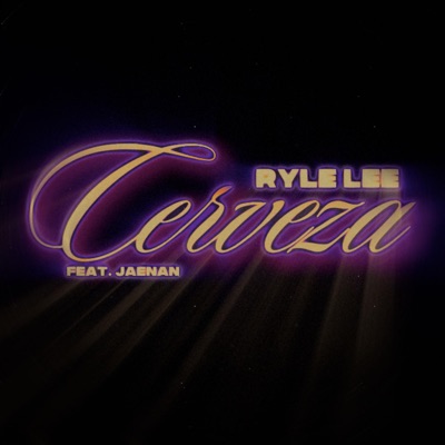 Cerveza (feat. Jaenan) - Single