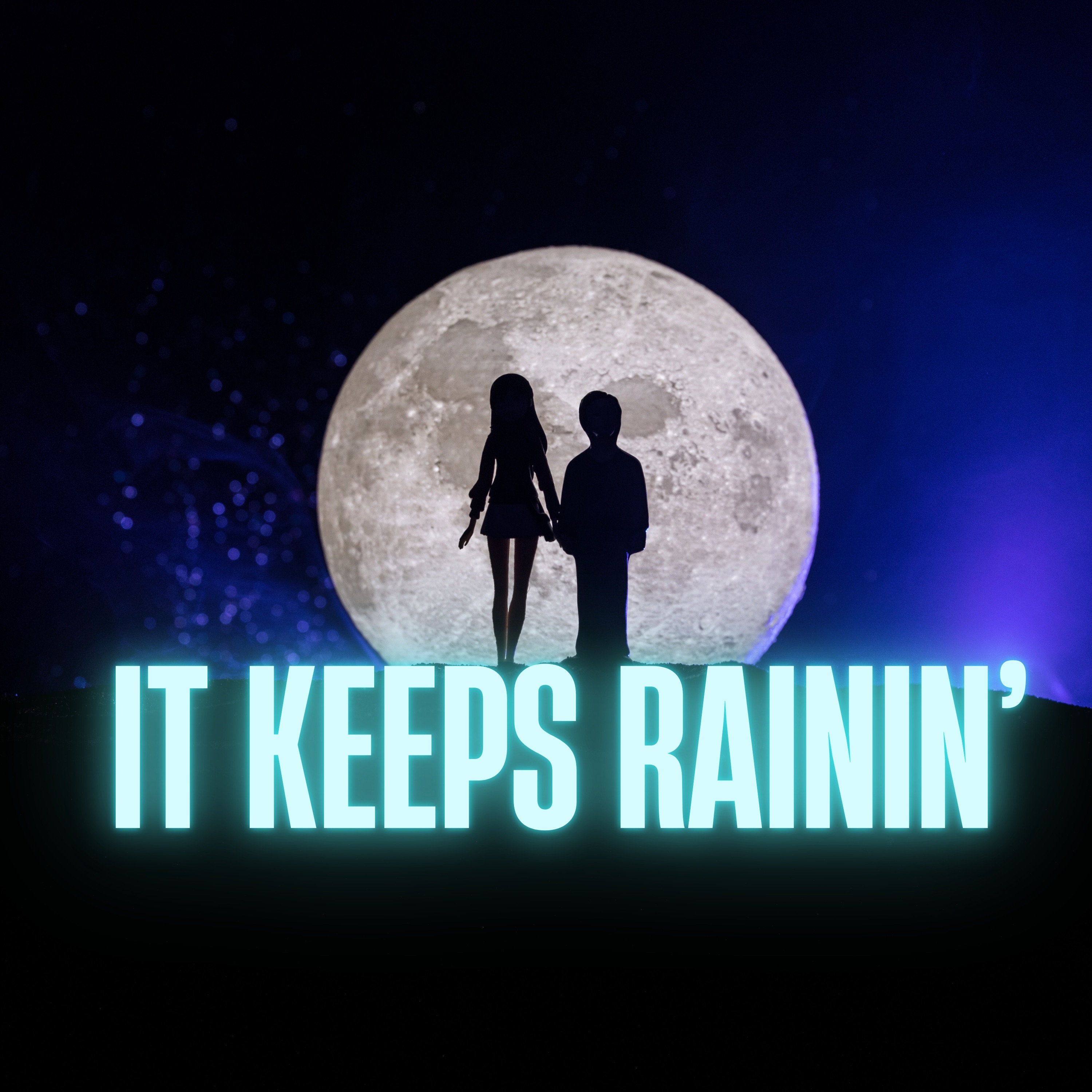 Geo Da Silva & Canello - It Keeps Rainin' (Radio Mix)