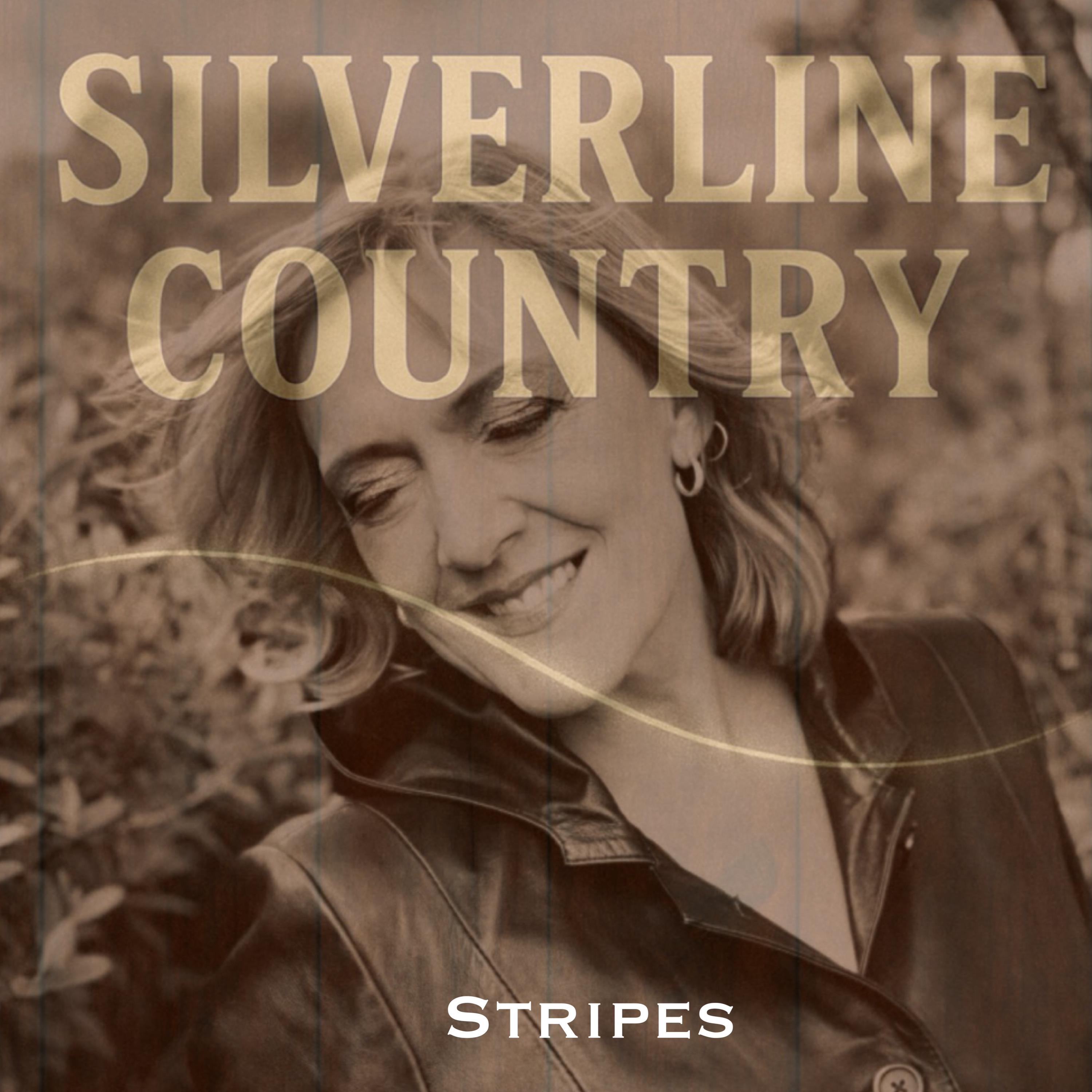STRIPES - Single