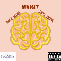 Mindset (feat. Sota Shine) - Single - Pacc Mane