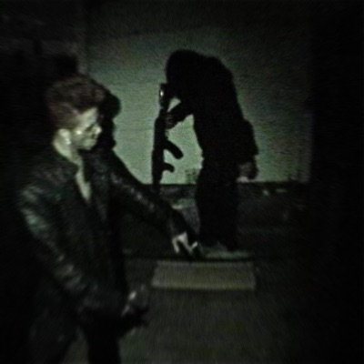 Look Assassin (feat. Toni Lux) - Single