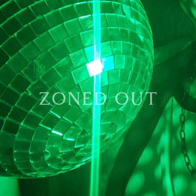 Zoned Out Freestyle - Single
