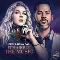 It's About The Music — Rona Ray