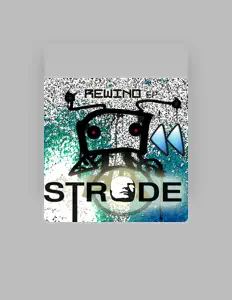 Listen to Strode, watch music videos, read bio, see tour dates & more!