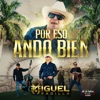 Por Eso Ando Bien - Single