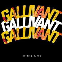 GALLIVANT (feat. KayNu) - Single - UNION.