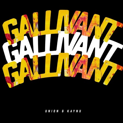 GALLIVANT (feat. KayNu) - Single