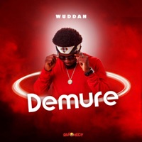 Demure - Single - Wuddah