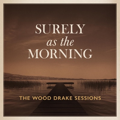 Surely As the Morning - Single