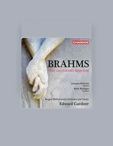 Listen to Bergen Philharmonic Choir, watch music videos, read bio, see tour dates & more!