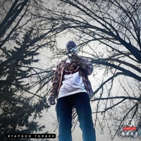 So Stupid Minded (B E A T) - Single - B7APGod Thraxx