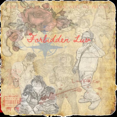 Forbidden Luv