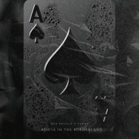 Alicia In The Borderland (feat. Fanax 23 & Astrx) - Single - DEX Kstillo