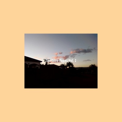 The Love Tapes, Vol. 1 - EP