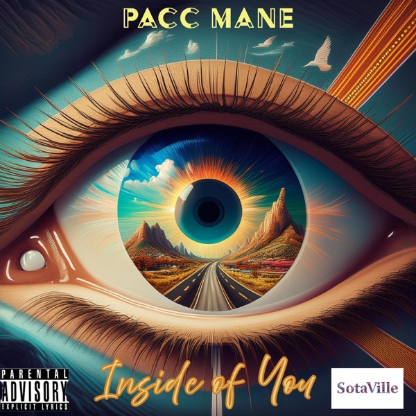 Inside of you
