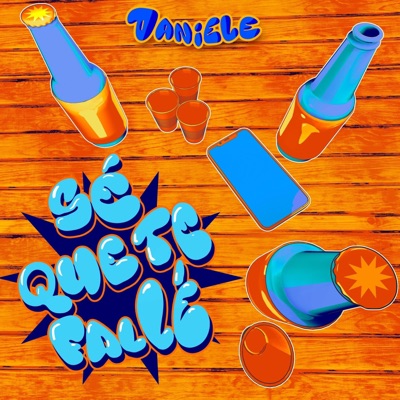 Sé Que Te Fallé - Single