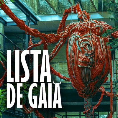 Lista de Gaia - Single