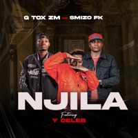 Njila (feat. Y Celeb) - Single - Smizo FK & G Tox ZM
