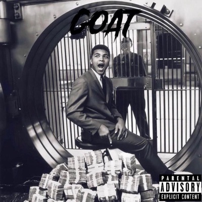 Goat - EP