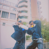 至少相機拍下了 (feat. Fylo)