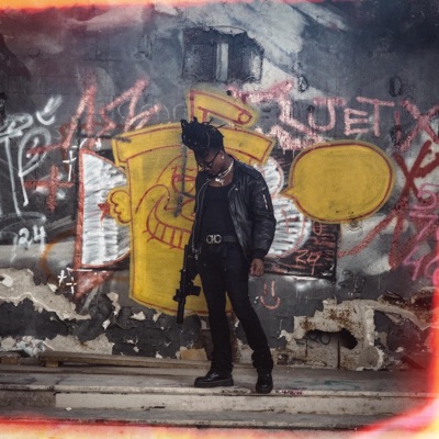 Twin Glocks - Single