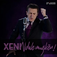 Ndale muzikën! (feat. FM Production) - Single - Shkelzen Jetishi Xeni