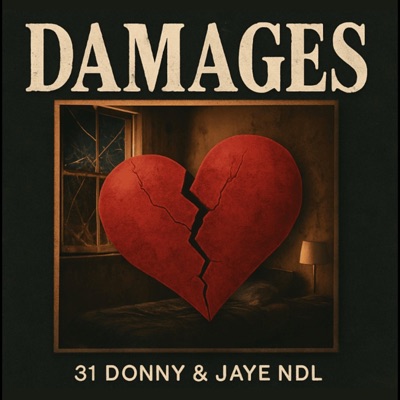 Damages (feat. 31 Donny) - Single