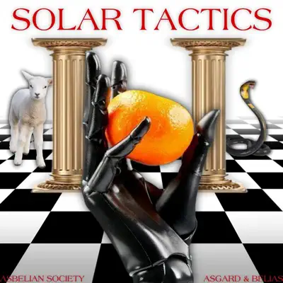 Listen to SOLAR TACTICS by agelast222 & gard