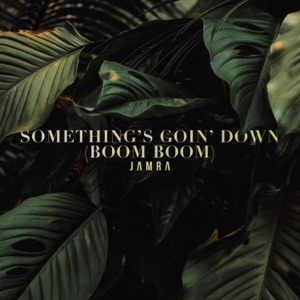 Something's Goin' Down (Boom Boom) - Single