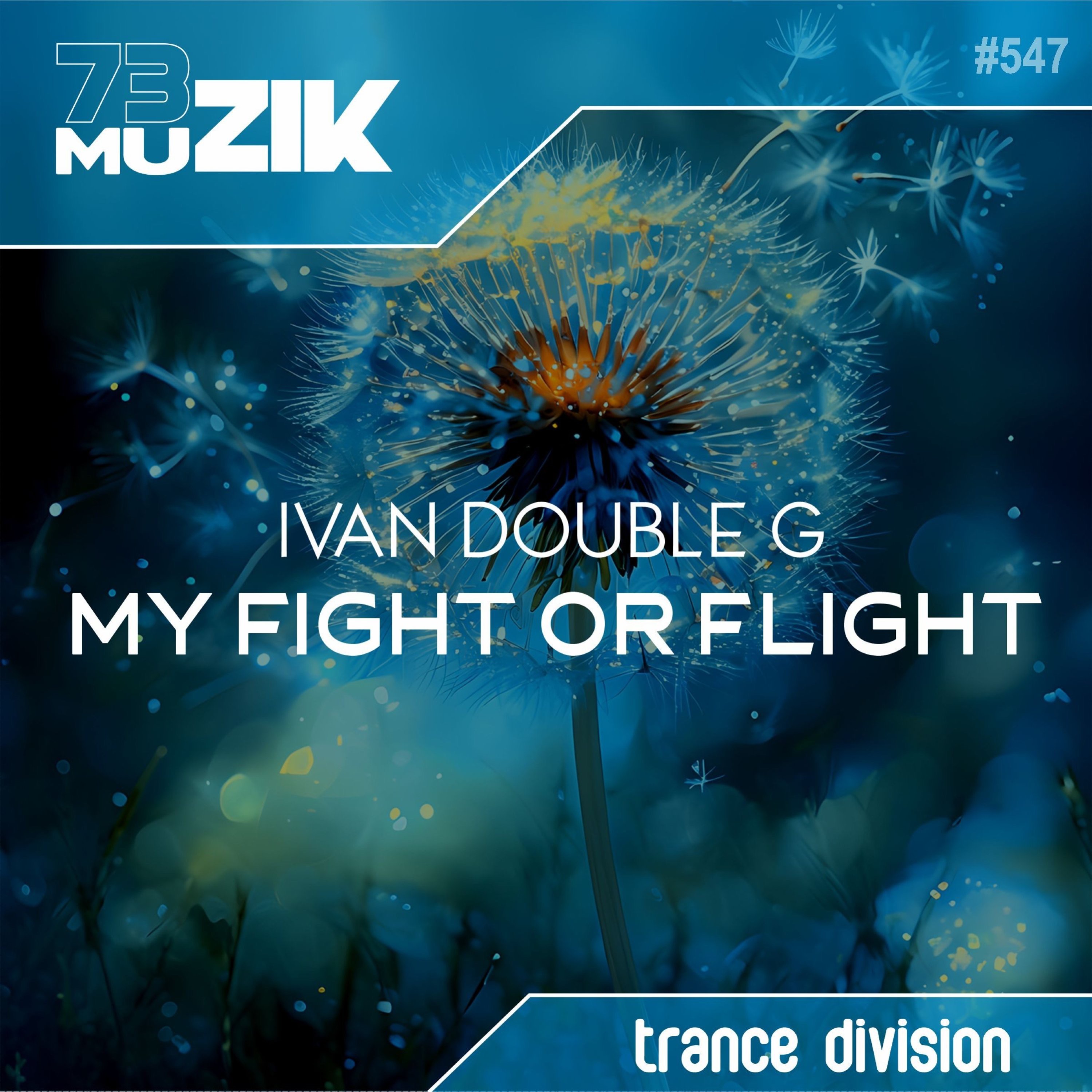 My Fight or Flight - Single