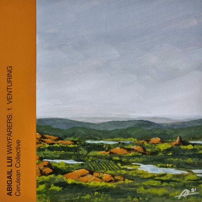 Wayfarers: I. Venturing - Single