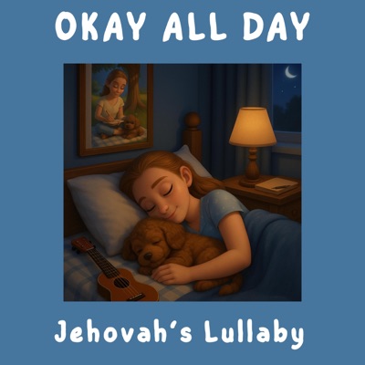 Jehovah's Lullaby - Single