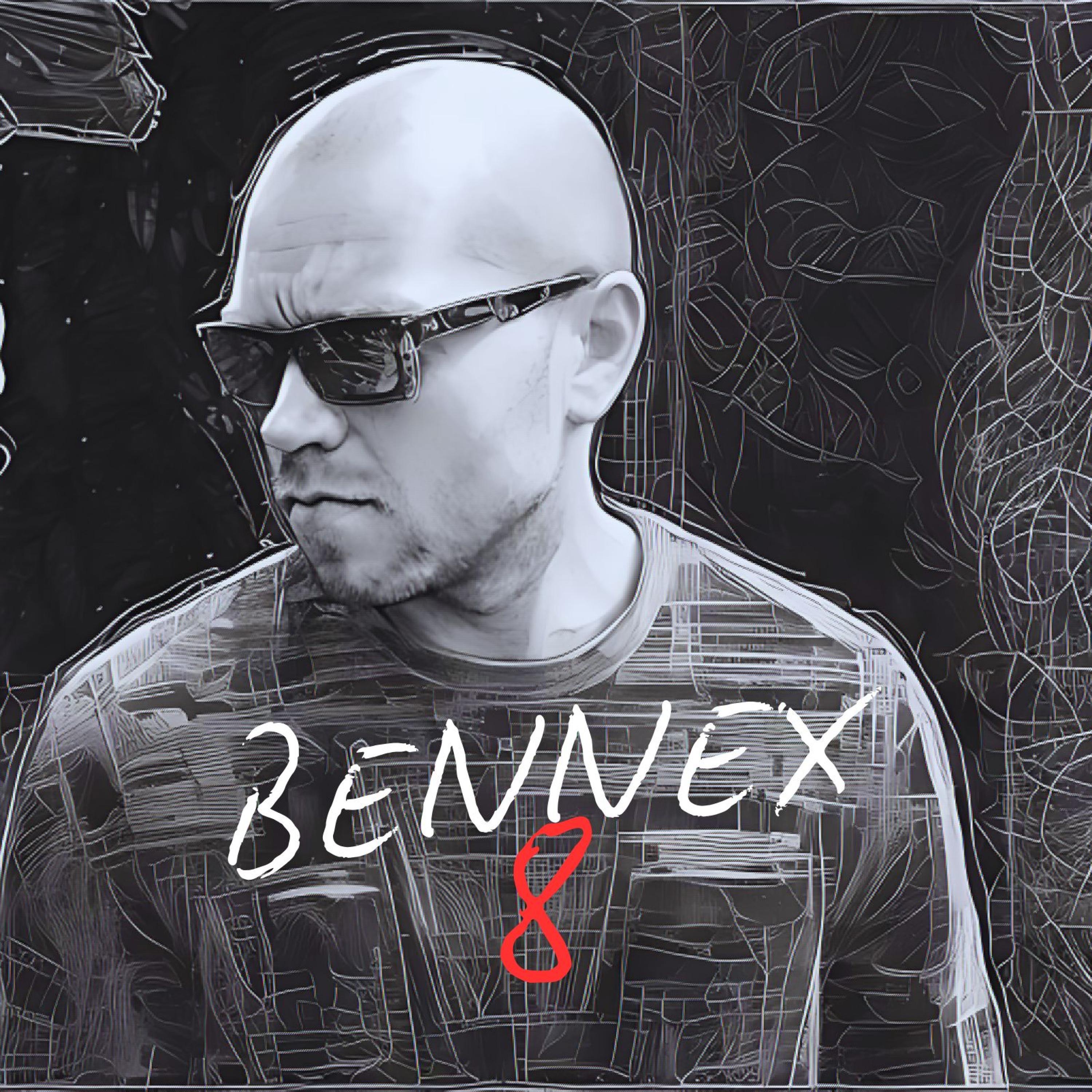 Bennex - klaasid