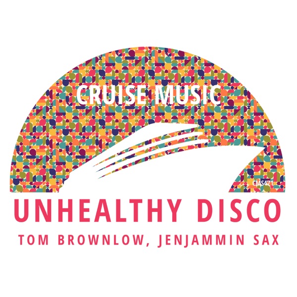 Unhealthy Disco - Single