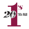 20 #1's: 90's R&B - Various Artists