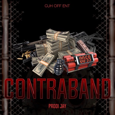 Contrabond - Single