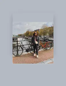 Ouve Jodi Gray, vê vídeos de música, lê a biografia, vê as datas da digressão e muito mais!