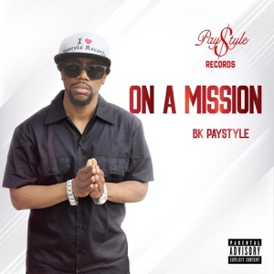 On A Mission