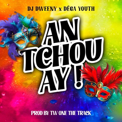AN TCHOU AY - Single