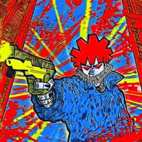 KICK DOWN YOUR DOOR - Single - OMINVS