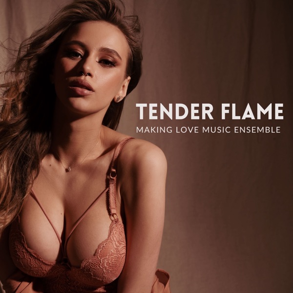 Tender Flame: Erotic R&B