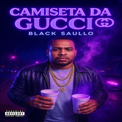 Camiseta da Gucci - Single