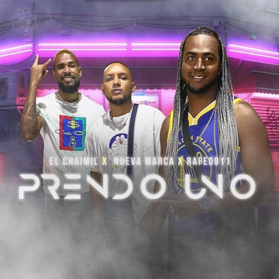 Prendo uno - Single