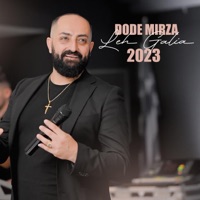 Leh Galia - Single - Dode Mirza