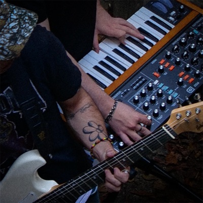 Dernière fois (feat. Sinyo') - Single