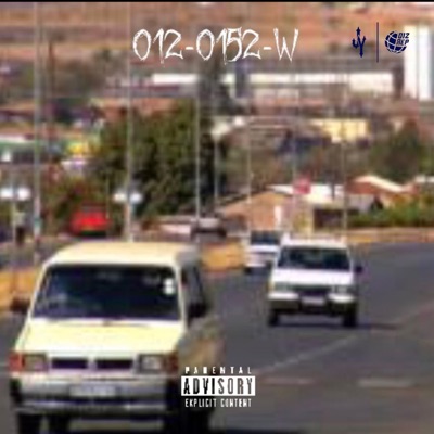 012-0152 W OPEN VERSE CHALLENGE (feat. Em Lengten) - Single