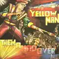 Bone Man Connection