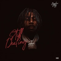 Still Dealing (Special Version Open Verse) - Single - BOSSILENI JAGG