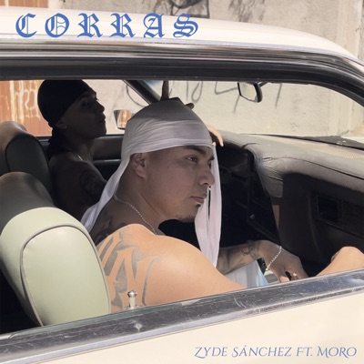 Corras (feat. Moro) - Single