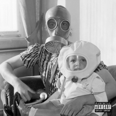 Gas Baby (feat. K2cold) - Single